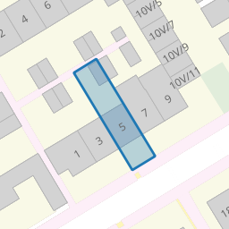 Perceel WEE01-T-2338