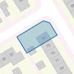 Perceel WEE01-T-2345