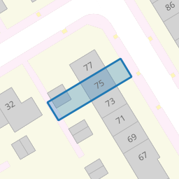 Perceel WEE01-T-2346