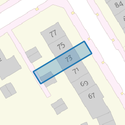 Perceel WEE01-T-2347