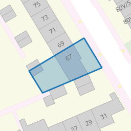 Perceel WEE01-T-2350