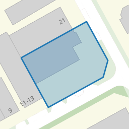 Perceel WEE01-T-2362