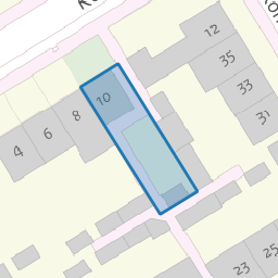 Perceel WEE01-T-2369