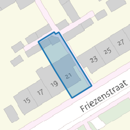 Perceel WEE01-T-2370