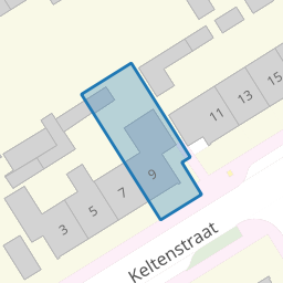 Perceel WEE01-T-2371