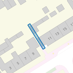 Perceel WEE01-T-2372