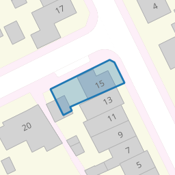 Perceel WEE01-T-2381