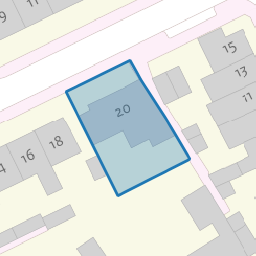 Perceel WEE01-T-2382