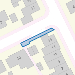 Perceel WEE01-T-2383