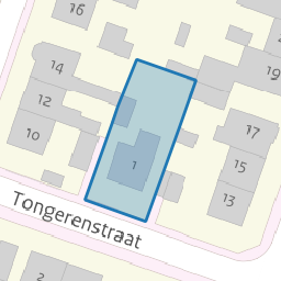 Perceel WEE01-T-2396