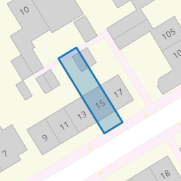 Perceel WEE01-T-2398