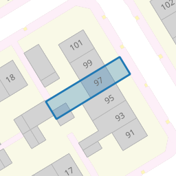 Perceel WEE01-T-2403