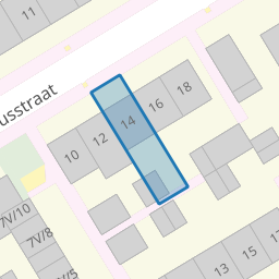 Perceel WEE01-T-2405