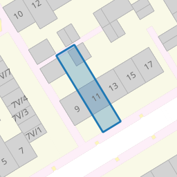 Perceel WEE01-T-2407