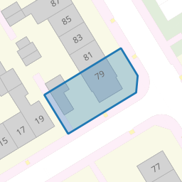 Perceel WEE01-T-2413