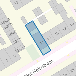 Perceel WEE01-T-2414