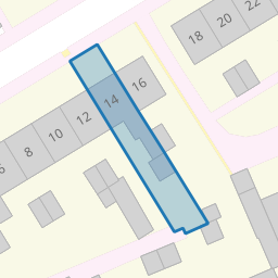 Perceel WEE01-T-2421