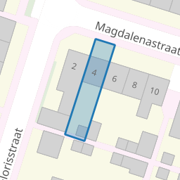 Perceel WEE01-T-2427