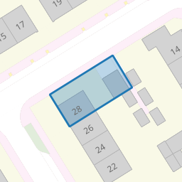 Perceel WEE01-T-2429