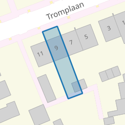 Perceel WEE01-T-2431