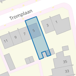 Perceel WEE01-T-2433
