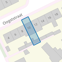 Perceel WEE01-T-2438