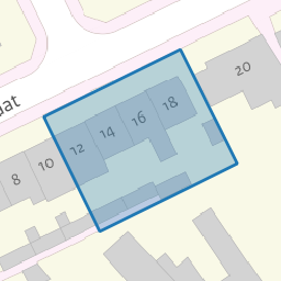 Perceel WEE01-T-2439