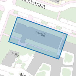 Perceel WEE01-T-2452