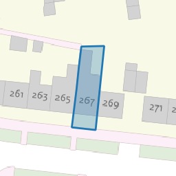 Perceel WEE01-T-2454