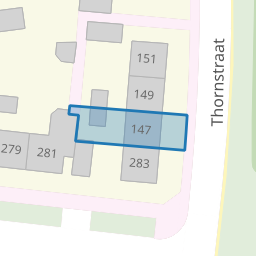 Perceel WEE01-T-2458