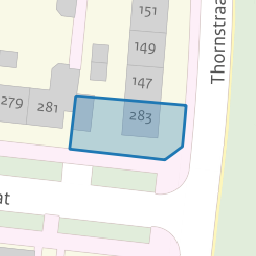 Perceel WEE01-T-2459