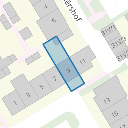 Perceel WEE01-T-2471