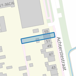 Perceel WEE01-T-2482