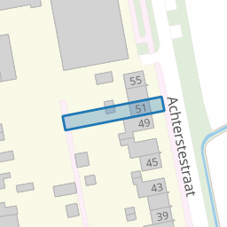 Perceel WEE01-T-2483