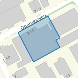 Perceel WEE01-T-2503