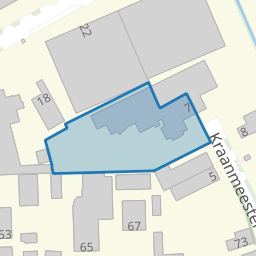 Perceel WEE01-T-2507