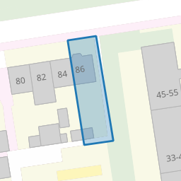Perceel WEE01-T-2513