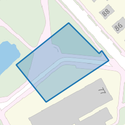 Perceel WEE01-T-2526