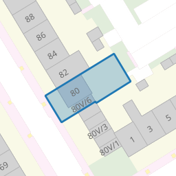 Perceel WEE01-T-2532