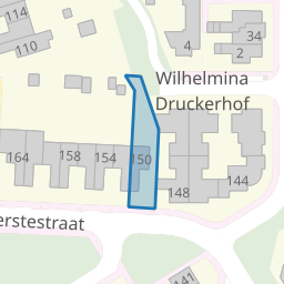 Perceel WEE01-T-2535