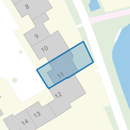 Perceel WEE01-T-2540