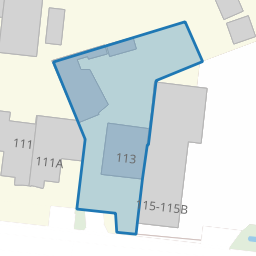 Perceel WEE01-T-2547