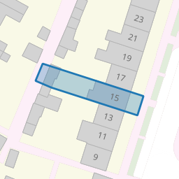 Perceel WEE01-T-2550