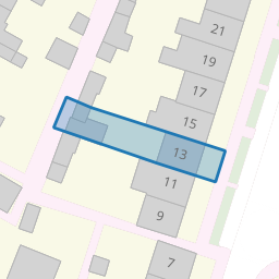 Perceel WEE01-T-2551