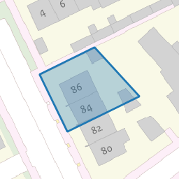 Perceel WEE01-T-2554