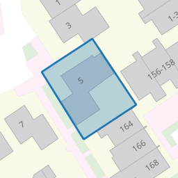 Perceel WEE01-T-2563