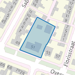 Perceel WEE01-T-2594