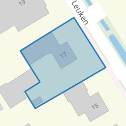 Perceel WEE01-T-2603