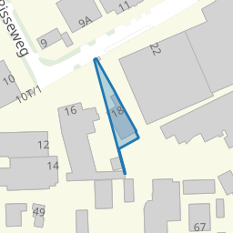 Perceel WEE01-T-2606