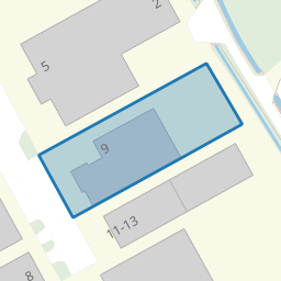 Perceel WEE01-T-2618